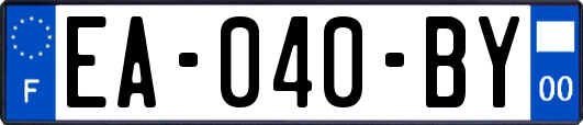 EA-040-BY