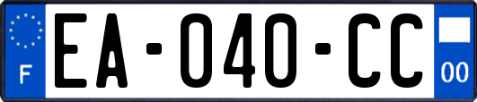 EA-040-CC