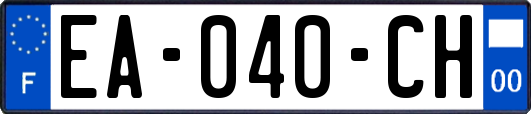 EA-040-CH