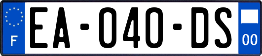 EA-040-DS