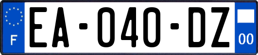 EA-040-DZ