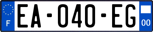 EA-040-EG