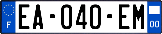 EA-040-EM