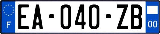 EA-040-ZB