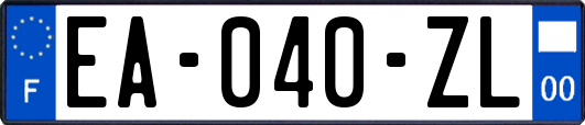 EA-040-ZL