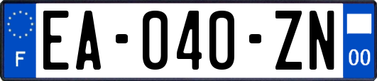 EA-040-ZN