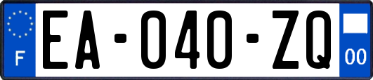 EA-040-ZQ
