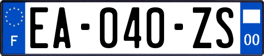EA-040-ZS