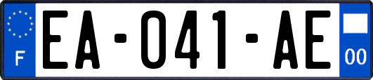 EA-041-AE