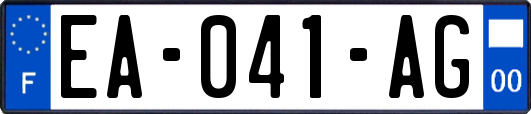 EA-041-AG