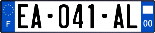 EA-041-AL