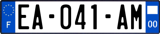 EA-041-AM