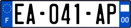 EA-041-AP