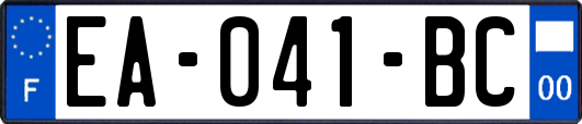 EA-041-BC