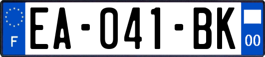 EA-041-BK