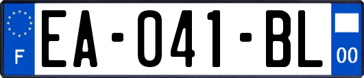 EA-041-BL