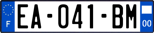 EA-041-BM