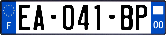 EA-041-BP