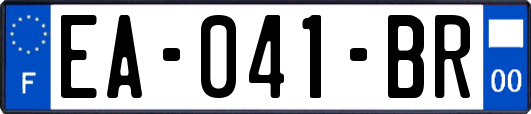 EA-041-BR