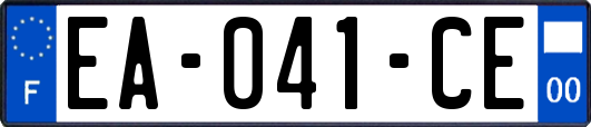 EA-041-CE