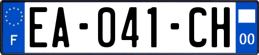 EA-041-CH