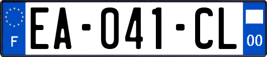 EA-041-CL