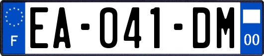 EA-041-DM