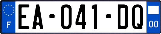 EA-041-DQ