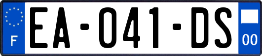 EA-041-DS