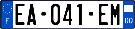 EA-041-EM