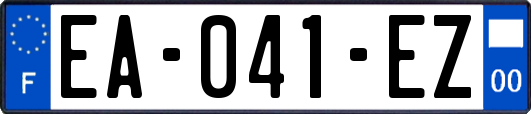 EA-041-EZ