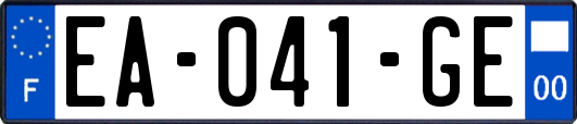 EA-041-GE