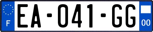 EA-041-GG