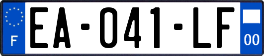 EA-041-LF