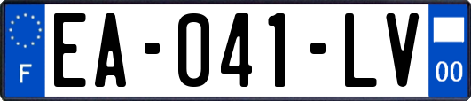 EA-041-LV