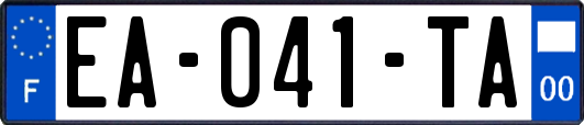 EA-041-TA