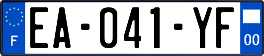 EA-041-YF