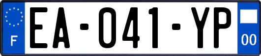 EA-041-YP