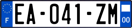 EA-041-ZM