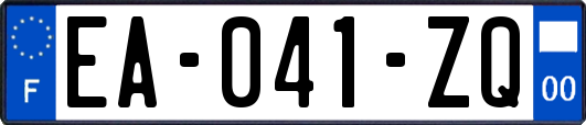 EA-041-ZQ
