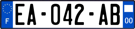 EA-042-AB