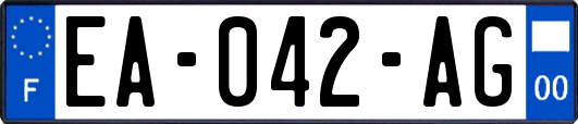 EA-042-AG