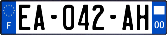 EA-042-AH