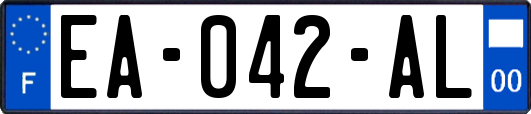 EA-042-AL