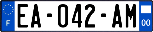 EA-042-AM