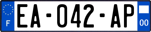 EA-042-AP