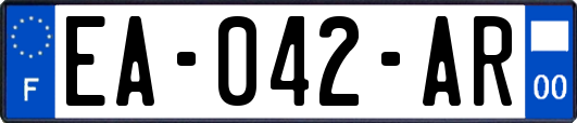 EA-042-AR
