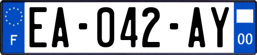 EA-042-AY