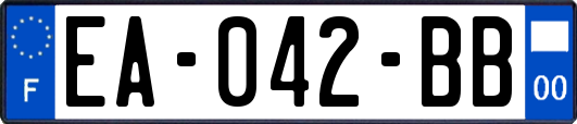 EA-042-BB