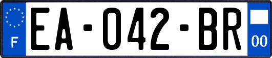 EA-042-BR